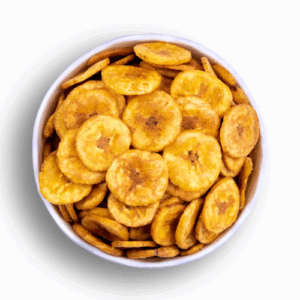 Nagercoil Spicy Nendran Banana Chips