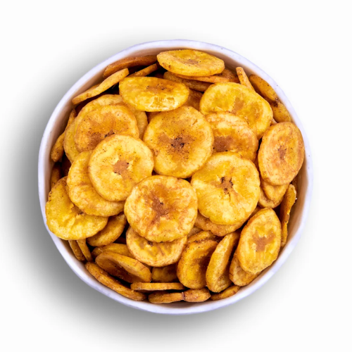 Nagercoil Spicy Nendran Banana Chips Nagercoil Spicy Nendran Banana Chips
