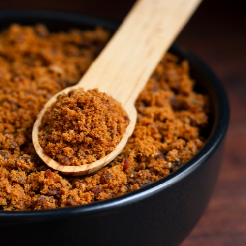 Palm Jaggery Powder Palm Jaggery Powder