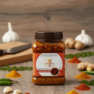 Prawn Pickle (1) Prawn Pickle