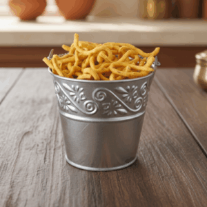 Sattur Sev Sattur Sev