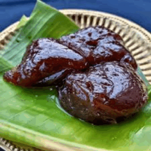 Tirunelveli Special Ghee Halwa