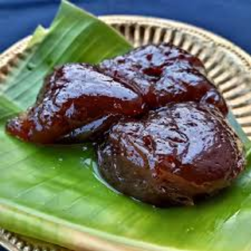 Tirunelveli Special Ghee Halwa Tirunelveli Special Ghee Halwa