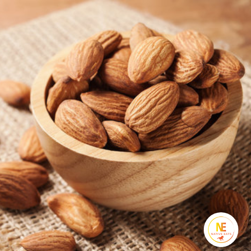 Almond ( Badam) Almond (Badam)