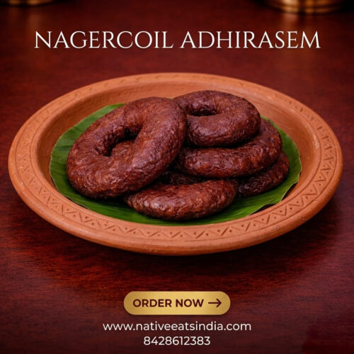 Nagercoil Adhirasam